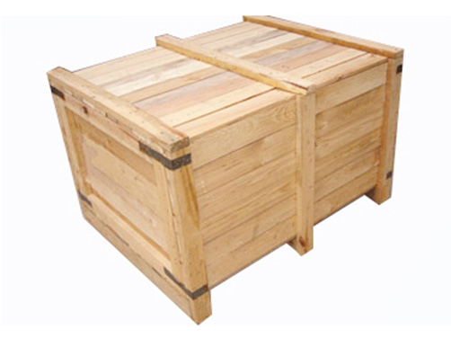 泾川木质包装箱